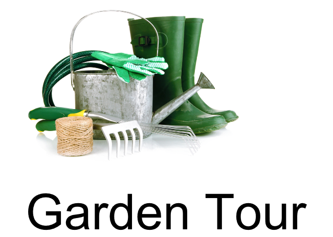 Garden Tour